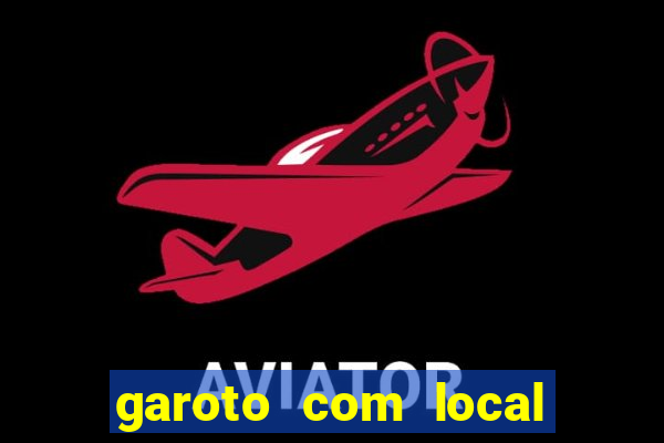 garoto com local porto alegre